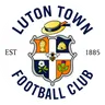 Luton Town logo