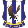 Lye Town logo small