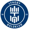 Lyngby logo small
