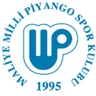 M. Milli Piyango logo