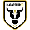 Macarthur FC logo