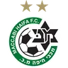 Maccabi Haifa logo small