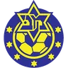 Maccabi Herzliya logo small