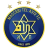 Maccabi Tel Aviv logo small