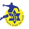 Maccabi Tel Aviv Handball logo