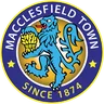 Macclesfield Town logo small