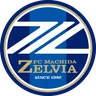 Machida Zelvia logo small