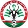 Madagascar logo