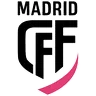 Madrid CFF logo small