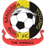 Magara Young Boys logo small