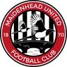 Maidenhead United logo small