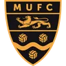 Maidstone United logo small