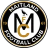 Maitland logo small