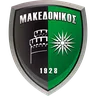 Makedonikos Neapolis logo small