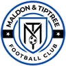 Maldon and Tiptree logo small