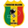 Mali U17 logo small