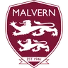 Malvern Town logo small