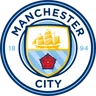 Manchester City U21 logo small
