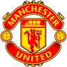 Manchester United WFC logo small