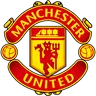 Manchester United Youth logo small