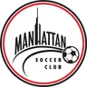 Manhattan SC logo small