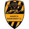 Manica Diamonds logo small