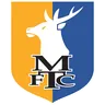Mansfield Town logo