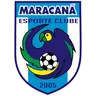 Maracanã logo small