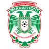 Marathón logo small