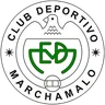 Marchamalo logo small