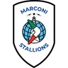Marconi Stallions logo small