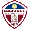 Maroons logo small
