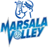 Marsala Volley Women logo