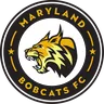 Maryland Bobcats logo small