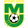 Mathare United logo small