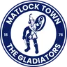 Matlock Town logo small