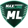 Maxline Vitebsk logo small