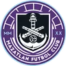 Mazatlán Femenil logo small