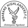 Mbabane Highlanders logo small