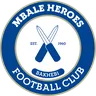 Mbale Heroes logo small