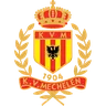 Mechelen logo