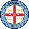 Melbourne City logo