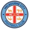Melbourne City FC Women logo small