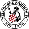 Melbourne Knights logo small