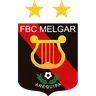 Melgar logo small