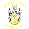 Melksham Town logo small