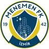 Menemen FK logo small