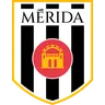 Mérida logo small