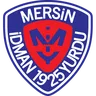 Mersin Idman Yurdu logo small