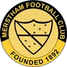 Merstham logo small